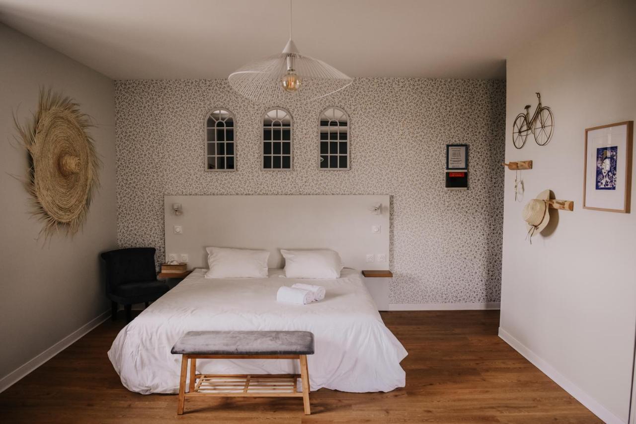 Chambre D'Hotes Domaine Le Castagne Auch Exterior photo